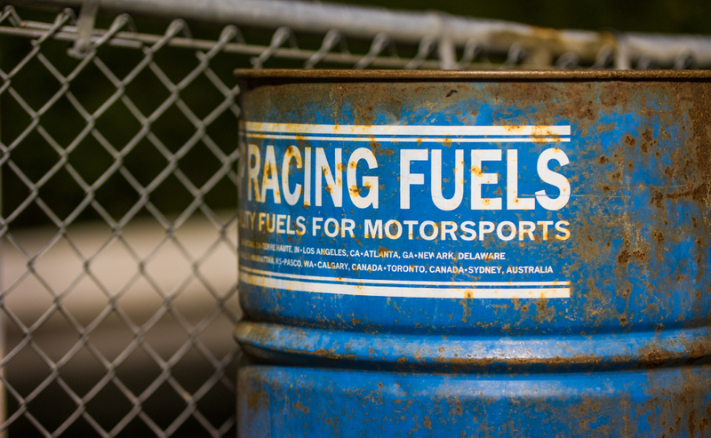 Illustration for article titled Texas' Most Endangered Auto Racing Is Also Its Most Captivating